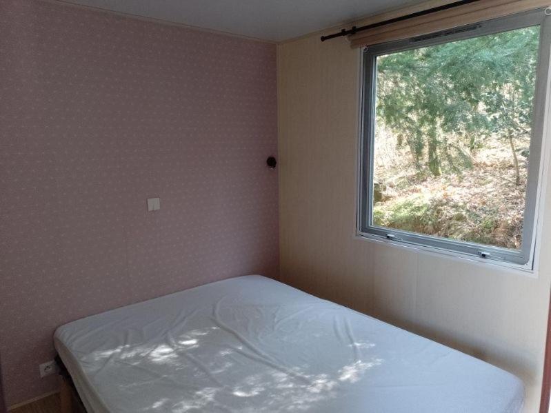 Camping Bonneval Jaujac Экстерьер фото